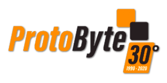 Protobyte - La storia